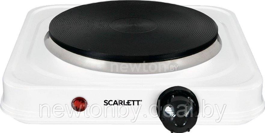 Настольная плита Scarlett SC-HP700S41 - фото 1 - id-p226546618