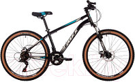 Велосипед Foxx Caiman 24 / 24SHD.CAIMAN.14BK4