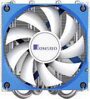Кулер для процессора Jonsbo HP400S