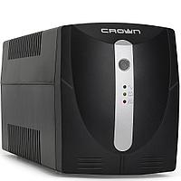 ИБП UPS 1000VA CROWN Micro CMU-1000X