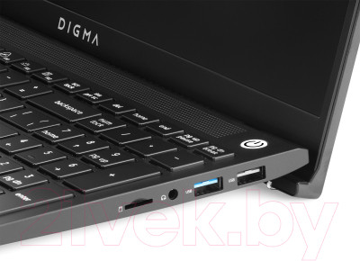 Ноутбук Digma Pro Sprint M (DN15P5-ADXW02) - фото 10 - id-p226533352