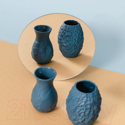Ваза Rosenthal Mini Vases Sixty&Twelve Phi City Abyss / 14605-426328-26010 - фото 3 - id-p226534903