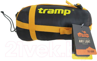 Спальный мешок Tramp Airy Light / TRS-056R - фото 10 - id-p226531112