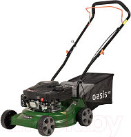 Газонокосилка бензиновая Oasis GB-15 ECO (H)