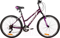 Велосипед Foxx Salsa 26 / 26SHV.SALSA.19VT4