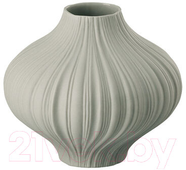 Ваза Rosenthal Mini Vases Sixty&Twelve Plissee Lava / 13027-426320-26008 - фото 1 - id-p226534921