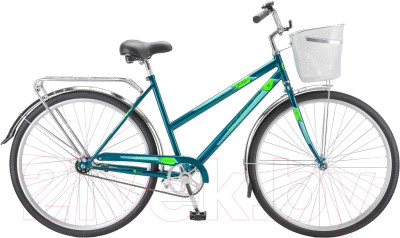 Велосипед STELS Navigator 28 305 C Lady Z010 / LU094718 - фото 1 - id-p226545894