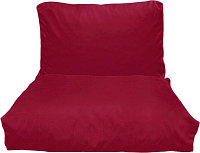Подушка для садовой мебели Loon Твин 100x60 / PS.TW.40x60-10
