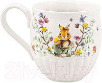 Кружка Villeroy & Boch Spring Fantasy Семья / 14-8644-4861