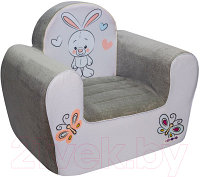 Кресло-игрушка Paremo Мимими. Крошка Моли / PCR320-11