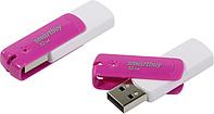 Накопитель SmartBuy Diamond SB32GBDP USB2.0 Flash Drive 32Gb (RTL)