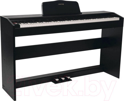 Цифровое фортепиано Aramius APO-140 MBK - фото 1 - id-p226543927
