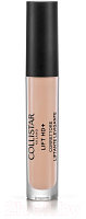 Консилер Collistar Lift HD+ Smoothing Lifting Concealer тон 4 Naturale Rosato