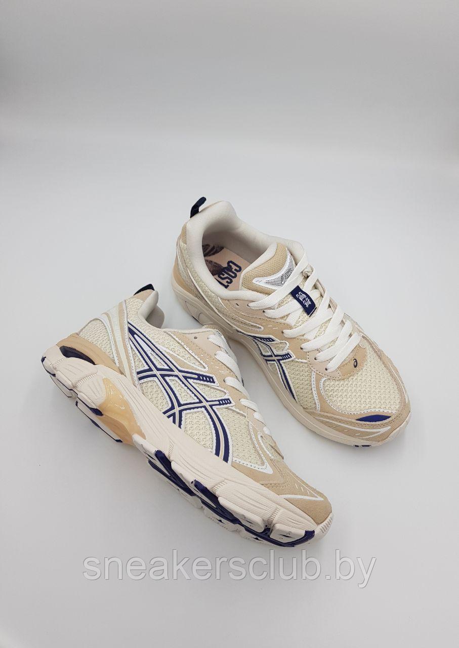 Кроссовки мужские Asics COSTS x GT-2160 повседневные/весенние/летние/для спорта - фото 2 - id-p226546810