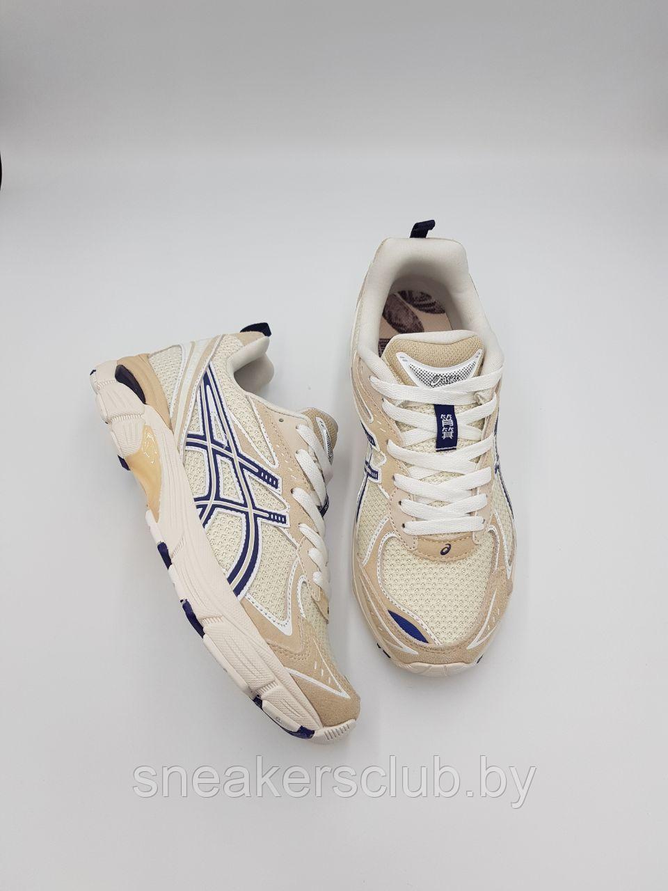 Кроссовки мужские Asics COSTS x GT-2160 повседневные/весенние/летние/для спорта - фото 3 - id-p226546810