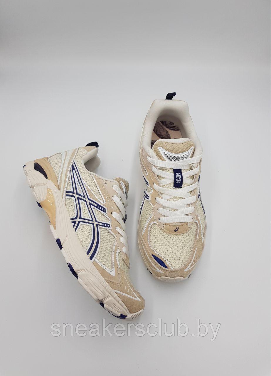 Кроссовки мужские Asics COSTS x GT-2160 повседневные/весенние/летние/для спорта - фото 5 - id-p226546810