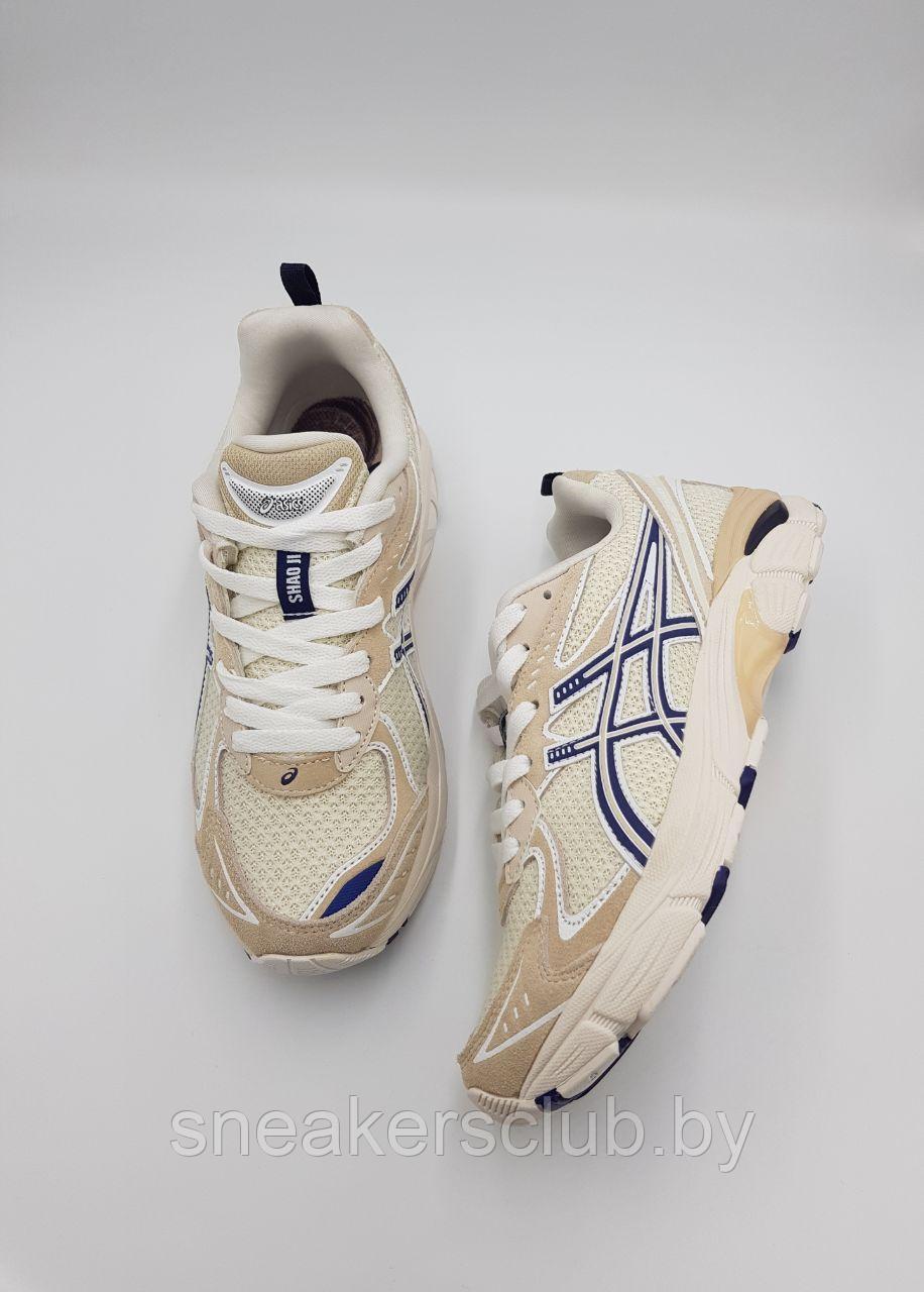 Кроссовки мужские Asics COSTS x GT-2160 повседневные/весенние/летние/для спорта - фото 6 - id-p226546810