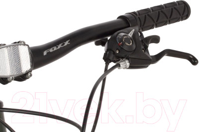 Велосипед Foxx Atlantic D 27.5 / 27AHD.ATLAND.20GN2 - фото 3 - id-p226547361