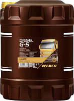 Моторное масло Pemco G-5 Diesel 10W40 UHPD / PM0705-10