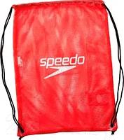 Мешок для экипировки Speedo Equipment Mesh Bag / 8-074076446