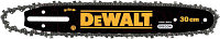 Шина для пилы DeWalt С цепью DT20665-QZ