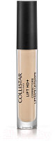 Консилер Collistar Lift HD+ Smoothing Lifting Concealer тон 1 Beige