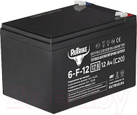 Батарея для ИБП RuTrike 6-F-12 12V12A/H C20 / pm38153004