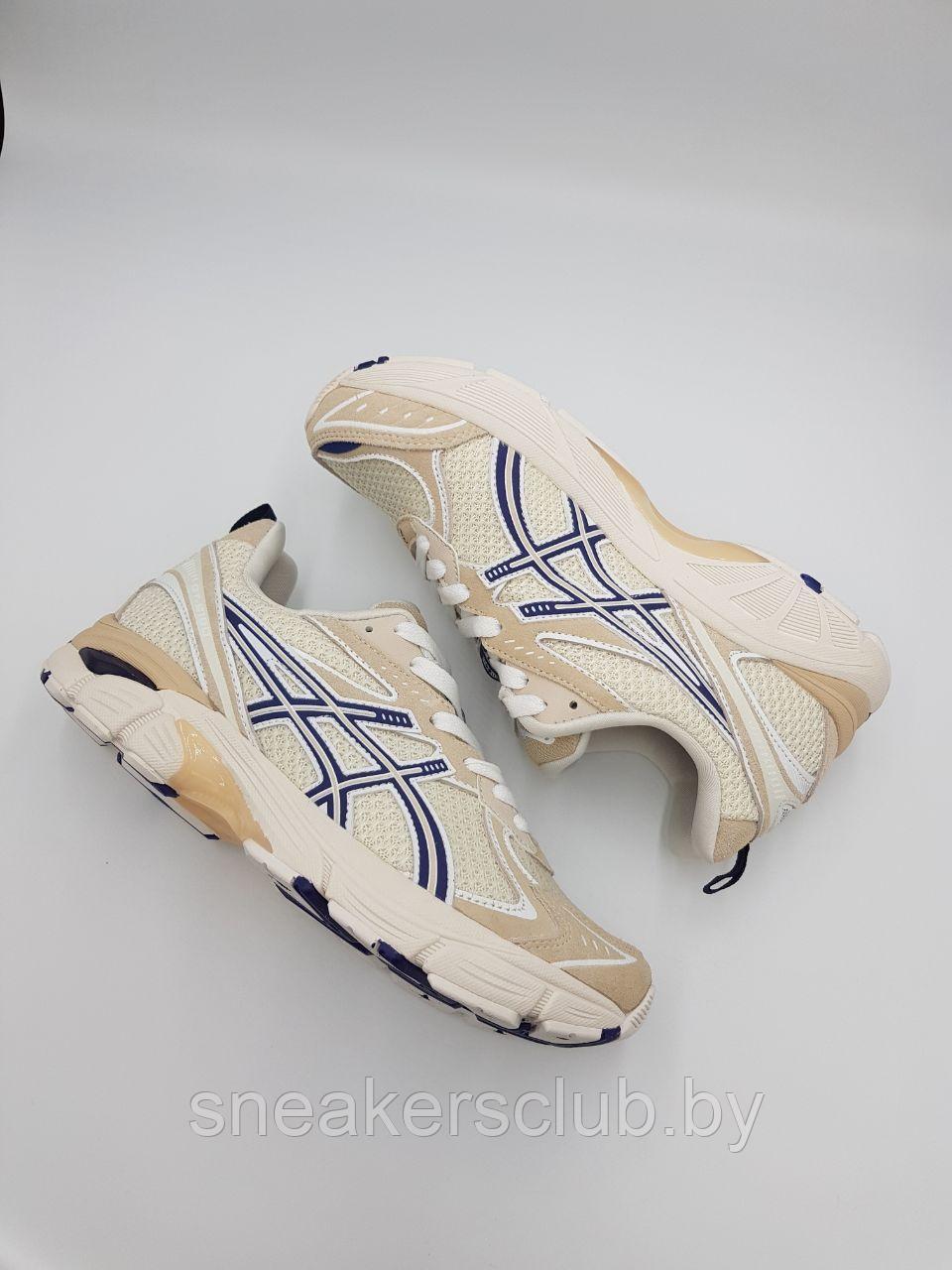 Кроссовки женские Asics COSTS x GT-2160 повседневные/весенние/летние/для спорта - фото 3 - id-p226549808