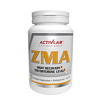 Прочие добавки ActivLAB ZMA 90 капс