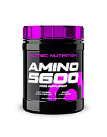 Аминокислоты и BCAA Scitec Nutrition Amino 5600 200 таблеток