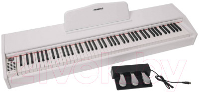 Цифровое фортепиано Aramius API-120 MWH - фото 4 - id-p226474918