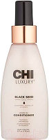 Кондиционер-спрей для волос CHI Luxury Black Seed Oil восстан. несмыва. с маслом черного тмина