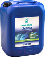 Моторное масло Urania FE LS 5W30 / 71524R41EU