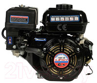 Двигатель бензиновый Lifan 168F-2D D20