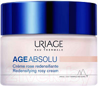 Крем для лица Uriage Age Absolu Восстанавливающий