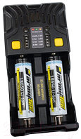 Зарядное устройство для аккумуляторов Armytek Uni C2 / A02401С