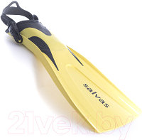 Ласты Salvas Hazard Plus Fin / BA160MLGGSTS