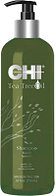 Шампунь для волос CHI Tea Tree Oil с маслом чайного дерева