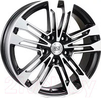 Литой диск RST Wheels R167 17x7" 5x120мм DIA 65.1мм ET 55мм BDM