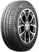 Зимняя легкогрузовая шина Autogreen Snow Cruiser AW06 205/65R16C 107/105R