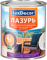 Лазурь для древесины LuxDecor Сосна