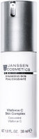 Сыворотка для лица Janssen Vitaforce C Skin Complex Регенерирующий концентрат с витамином С