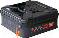 Емкость для прикормки Guru Fusion с жесткой крышкой 600 Bait Pro HT / GLG039