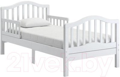 Односпальная кровать детская Nuovita Gaudio - фото 1 - id-p226553109