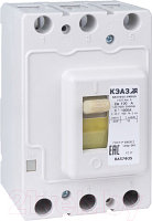 Выключатель автоматический КЭАЗ ВА57Ф35-340010-25А-250-400AC-УХЛ3 / 109315