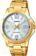 Часы наручные мужские Casio MTP-V004G-7B2