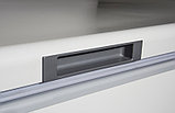 Морозильный ларь Frostor (Фростор) F 800 S с глухой крышкой (-18…-22C, 660 л, 2000х600х840 мм, 4 корзины), фото 8