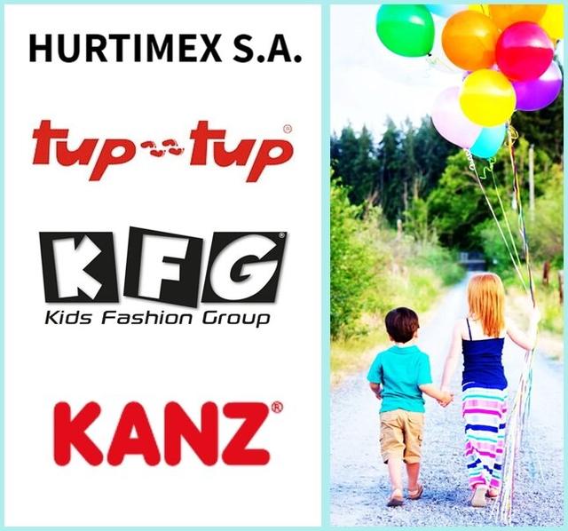 Детский бренд одежды Tup-tup основан в 1992 г. как собственная марка польской компании HURTIMEX S.A., также владеющая успешными немецкими брендами одежды концерна Kanz (KFG). 