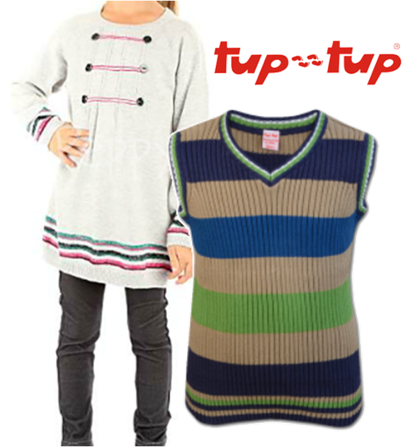Обзор качественного польского бренда TUP TUP детской одежды на малышей в БЛОГе КРАМАМАМА. Пишем только про то, чем сами торгуем!