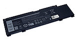 Оригинальный аккумулятор (батарея) для ноутбуков Dell Inspiron G3 15 3790, 15 3779 (266J9) 11.4V 51Wh, фото 5